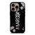 MAROON 5 BAND iPhone 16 Pro Case