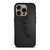 MARSHALL AMPLIFICATION LOGO iPhone 16 Pro Case