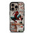 MARVEL AMAZING SPIDERMAN FAR FROM HOME iPhone 16 Pro Case MARVEL AMAZING SPIDERMAN FAR FROM HOME iPhone 16 Pro Case