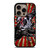 MARVEL ANTI VENOM iPhone 16 Pro Case