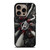 MARVEL AVENGER SQUAD QUANTUM iPhone 16 Pro Case