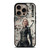 MARVEL NATASHA BLACK WIDOW iPhone 16 Pro Case