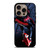 MARVEL SPIDERMAN INTO THE SPIDER VERSE iPhone 16 Pro Case MARVEL SPIDERMAN INTO THE SPIDER VERSE iPhone 16 Pro Case
