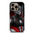 MARVEL STUDIOS CAPTAIN AMERIKA THE FIRST AVENGER LINE iPhone 16 Pro Case