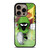 MARVIN THE MARTIAN FLAG iPhone 16 Pro Case