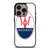 MASERATI EMBLEM 3 iPhone 16 Pro Case