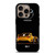 MAZDA RX7 YELLOW CARS iPhone 16 Pro Case