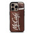 MCCAFE LOGO iPhone 16 Pro Case