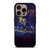 MEGADETH RUST IN PEACE 2 iPhone 16 Pro Case