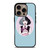 MELANIE MARTINEZ iPhone 16 Pro Case