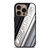 MERCEDES BENZ AMG FOOT STEP iPhone 16 Pro Case