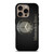 MERCEDES BENZ CAR LOGO iPhone 16 Pro Case