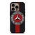 MERCEDES BENZ LIMOUSINE CAR LOGO iPhone 16 Pro Case