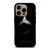 MERCEDES BENZ SIMPLE ELEGANT LOGO BLACK iPhone 16 Pro Case