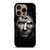 MESSI PORTRAIT DARK iPhone 16 Pro Case
