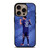 MESSI PSG 33 iPhone 16 Pro Case