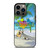 BEACH JIMMY BUFFETS MARGARITAVILLE 2 iPhone 13 Pro Case