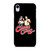 CHEECH AND CHONG MARIJUANA WEED 2 iPhone XR Case