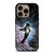 MICHAEL JACKSON CARTOON ART iPhone 16 Pro Case