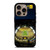 MICHIGAN WOLVERINES STADIUM iPhone 16 Pro Case