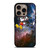 MICKEY MOUSE AND FELIX THE CAT iPhone 16 Pro Case