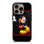 MICKEY MOUSE KISS iPhone 16 Pro Case