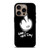 MICKEY MOUSE MIDDLE FINGER DISNEY iPhone 16 Pro Case