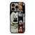MICKEY MOUSE PAPER iPhone 16 Pro Case