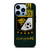CLUB LEON FOOTBALL 5 iPhone 13 Pro Max Case