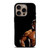 MIKE TYSON BOXING LEGEND iPhone 16 Pro Case