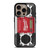 MILWAUKEE JOBSITE RADIO iPhone 16 Pro Case