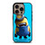 MINIONS LAUGH iPhone 16 Pro Case