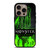 MONSTER ENERGY LOGO iPhone 16 Pro Case