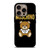 MOSCHINO TEDDY BEAR CUTE iPhone 16 Pro Case MOSCHINO TEDDY BEAR CUTE iPhone 16 Pro Case