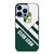 CLUB LEON FOOTBALL 6 iPhone 13 Pro Max Case