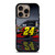 NASCAR JEFF GORDON iPhone 16 Pro Case