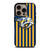 NASHVILLE PREDATORS iPhone 16 Pro Case