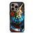 NEW AVENGER INFINITY THANOS HAND iPhone 16 Pro Case