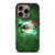 NEW BOSTON CELTICS LOGO iPhone 16 Pro Case
