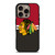 NEW CHICAGO BLACKHAWKS iPhone 16 Pro Case