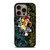 NEW CRASH BANDICOOT iPhone 16 Pro Case