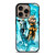 NEW GOKU VEGETA SS BLUE iPhone 16 Pro Case