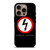 NEW MARILYN MANSON LOGO iPhone 16 Pro Case