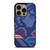 NEW YORK RANGERS ART iPhone 16 Pro Case NEW YORK RANGERS ART iPhone 16 Pro Case