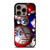 NEW YORK YANKEES BASEBALL iPhone 16 Pro Case