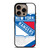 NHL NEW YORK RANGERS iPhone 16 Pro Case