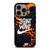 NIKE AIR JORDAN DON'T WAIT iPhone 16 Pro Case