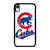 CHICAGO CUBS 5 iPhone XR Case