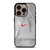 NIKE POLYGONAL TEXTURE iPhone 16 Pro Case