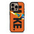NIKE SHOES MICHAEL JORDAN iPhone 16 Pro Case